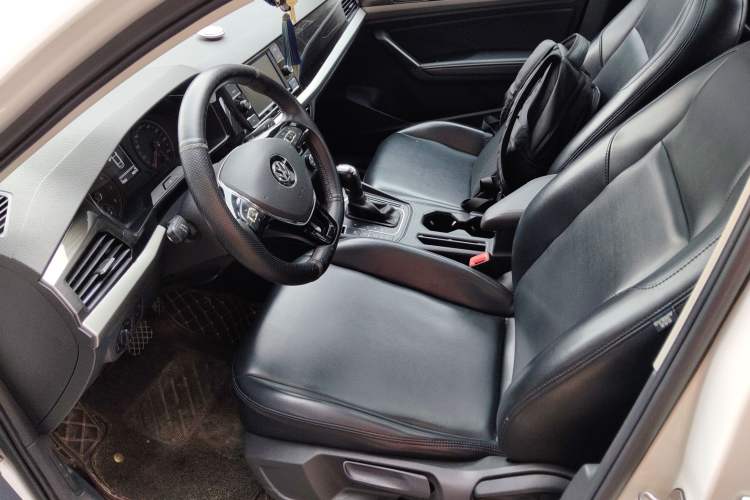 Used Volkswagen Lavida 2018 280TSI DSG Comfort Edition China V Standard