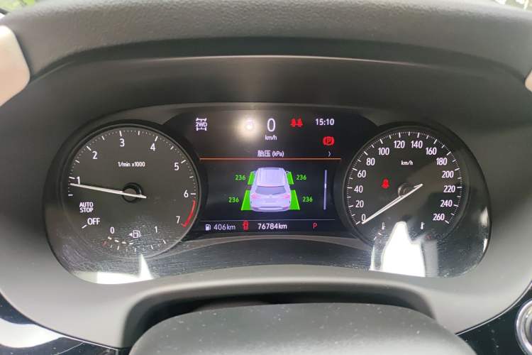 Used Buick Enclave 2020 28T All-Wheel Drive Avenir