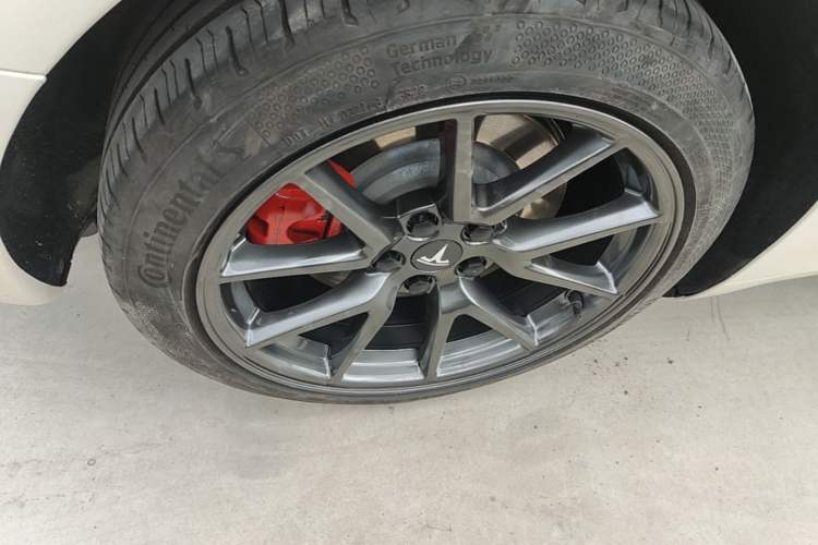 Used Tesla Model 3 2021 Standard Range Rear-Wheel Drive Upgraded Version 3D6

