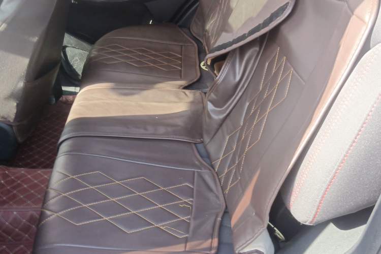 Used Chery Tiggo 5 2017 1.5T CVT Comfort Edition
