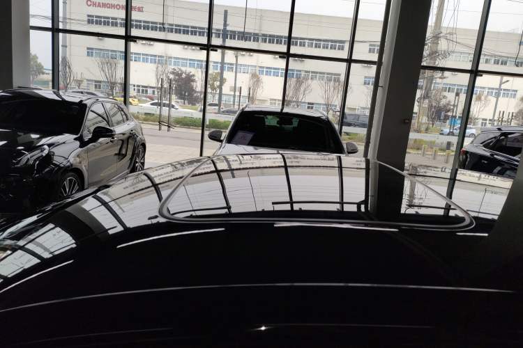 Used Volkswagen Passat 2023 Revised Version 280TSI Business Edition