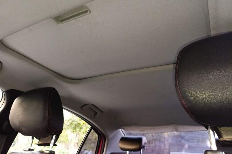 Used Chery Arrizo 5 2016 1.5L Manual Lingrui Edition