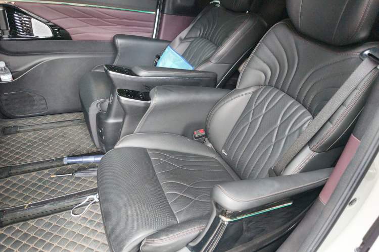 Used GAC Trumpchi M8 2024 Master Series 400T Ultimate Edition