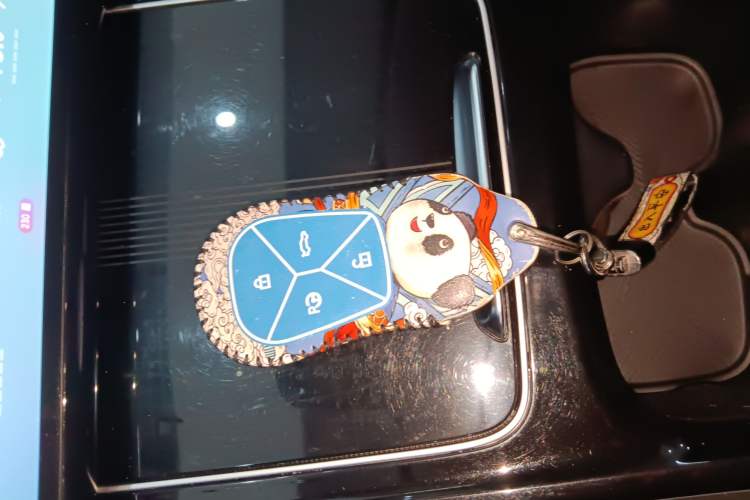 Used XPeng P5 2021 550G