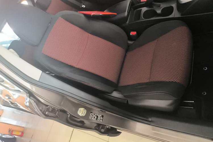 Used Nissan Qashqai 2016 2.0L CVT Elite Edition
