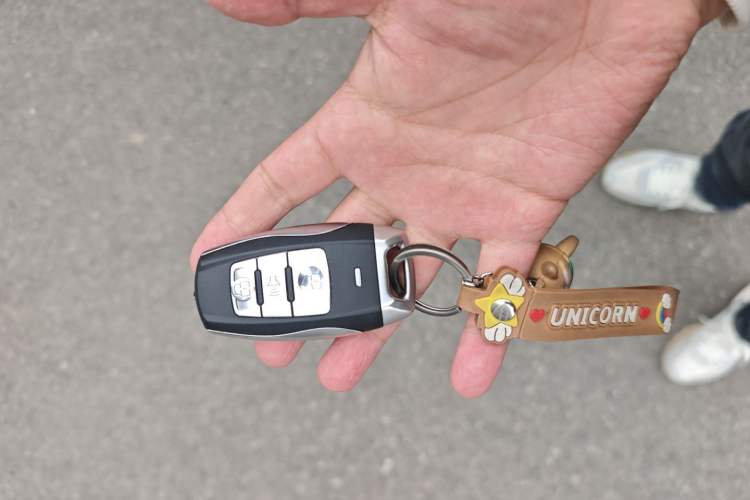 Used Haval H2 2014 1.5T Manual Two-Wheel Drive Elite Edition