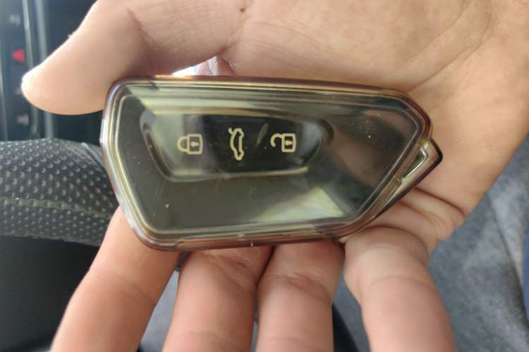 Used Volkswagen Lamando 2022 Lavida L 280TSI DSG Cool & Spicy Edition