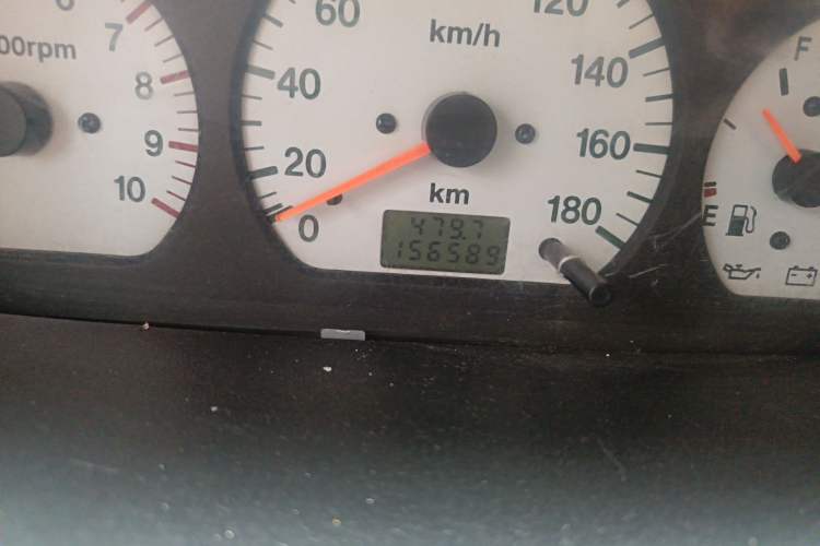 Used Suzuki Wagon R 2013 Venture Edition 1.0L Manual Economy Model