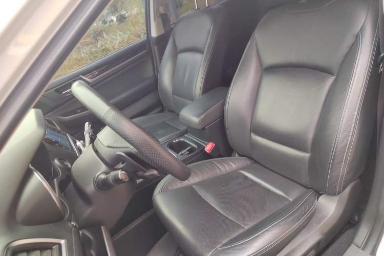 Used Subaru Outback 2016 2.5i Sport Navigation Edition