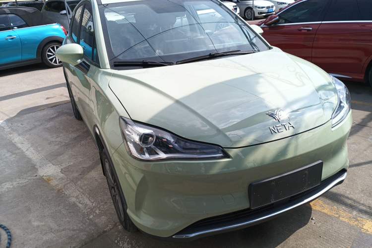 Used NETA V 2022 Chao 400 Lite Exterior 1