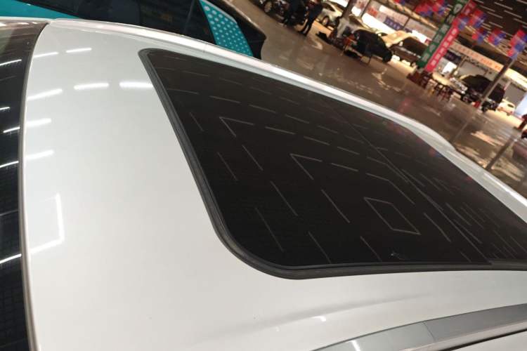 Used AION Y 2024 Plus 510 Intelligent Driving Version
