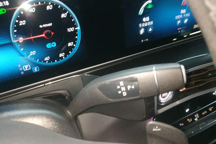 Used Mercedes-Benz EQC 2020 EQC 350 4MATIC