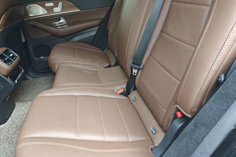 Used Mercedes-Benz GLE New Energy 2024 GLE 400 e 4MATIC
