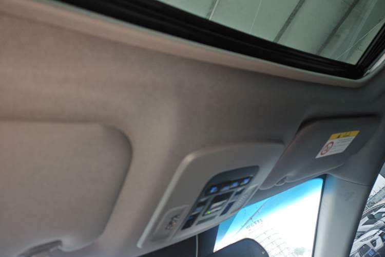 Used Toyota Camry 2021 2.0G Luxury Edition