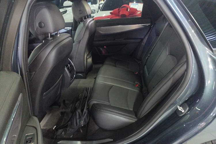 Used Cadillac CT6 2023 28T Fashion Edition