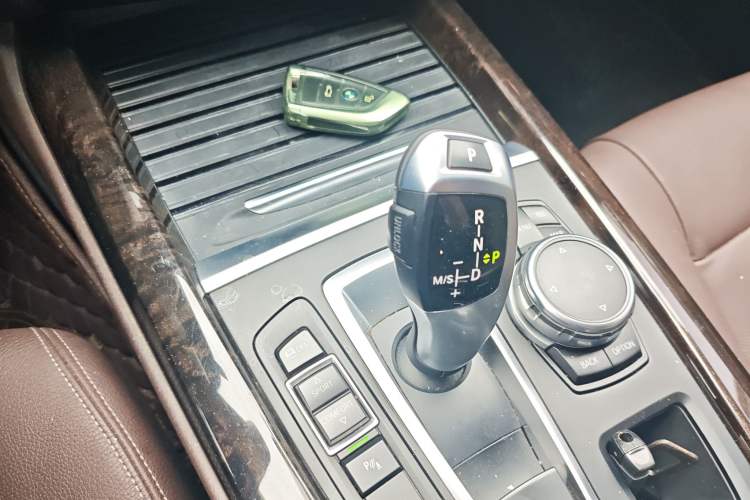 Used BMW X5 2014 xDrive35i Elegant Edition
