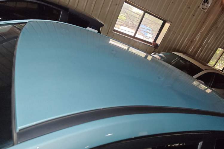 Used NETA V 2022 Chao 400 Lite