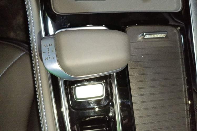 Used Geely Auto Preface 2026 Model Oriental Yao 1.5TD Kunlun Edition
