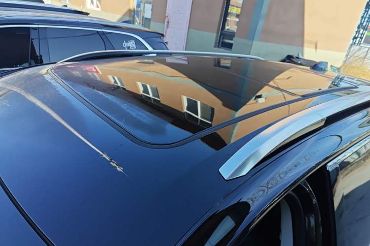 Used Buick Envision 2026 Model Equinox Plus 28T Two-Wheel-Drive Platinum Edition
