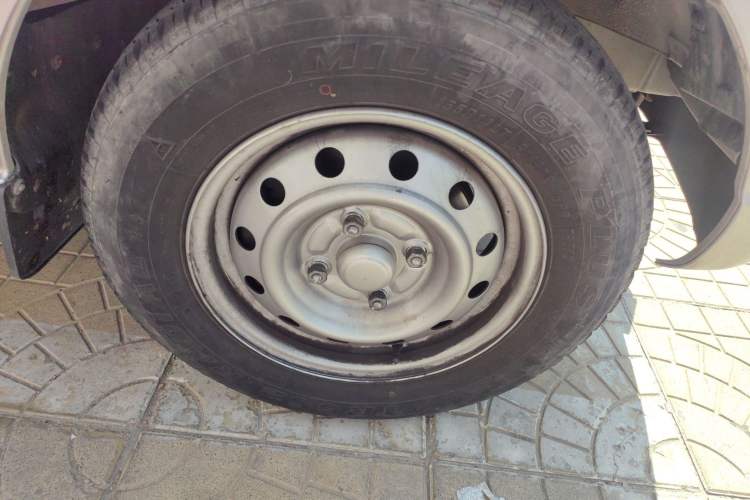 Used Wuling Rongguang S 2022 1.2L Base Version 5-Seater LSI