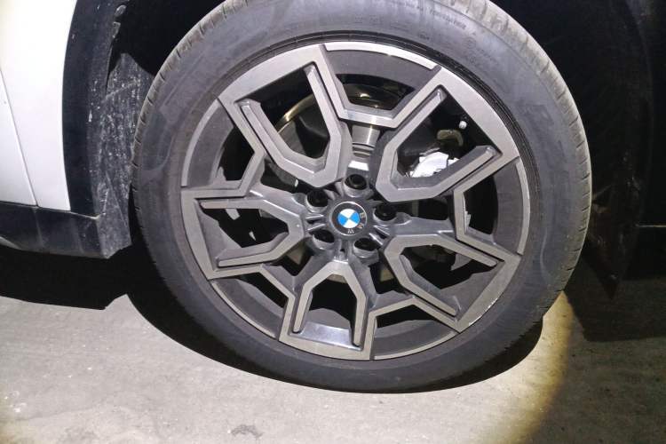 Used BMW X1 2024 sDrive25Li X Design Package
