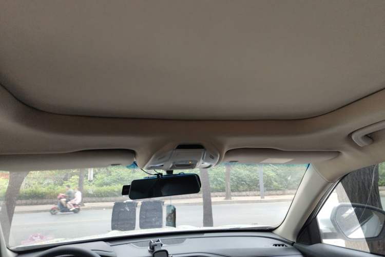 Used Geely Auto Emgrand X7 Sport 2020 1.8TD DCT Smart Connect PRO
