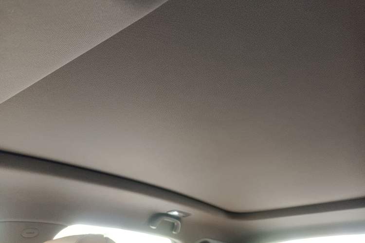 Used CHANGAN UNI-K 2021 2.0T Excellence Edition Headliner
