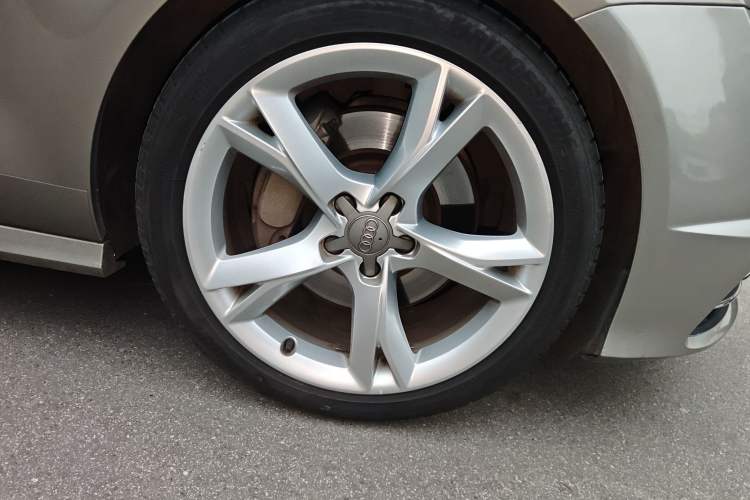 Used Audi A7 2016 40 TFSI Ambition Edition