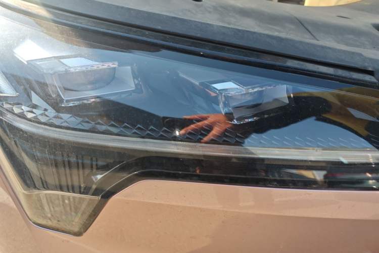 Used AION S Plus 2022 70 Intelligent Edition