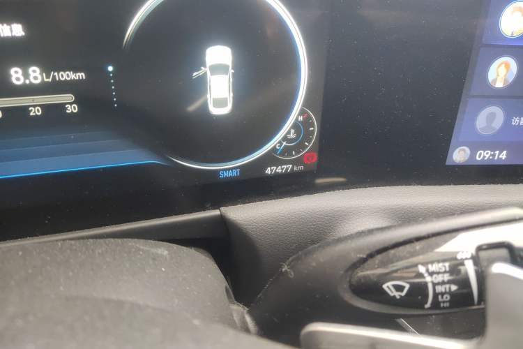 Used Hyundai Sonata 2020 270TGDi DCT GLS Elite Edition