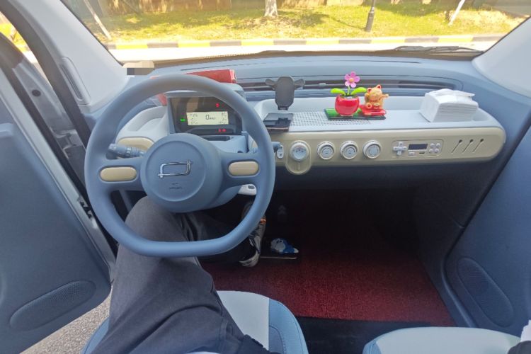 Used Bestune Pony 2026 Model 222km Cute Horse
