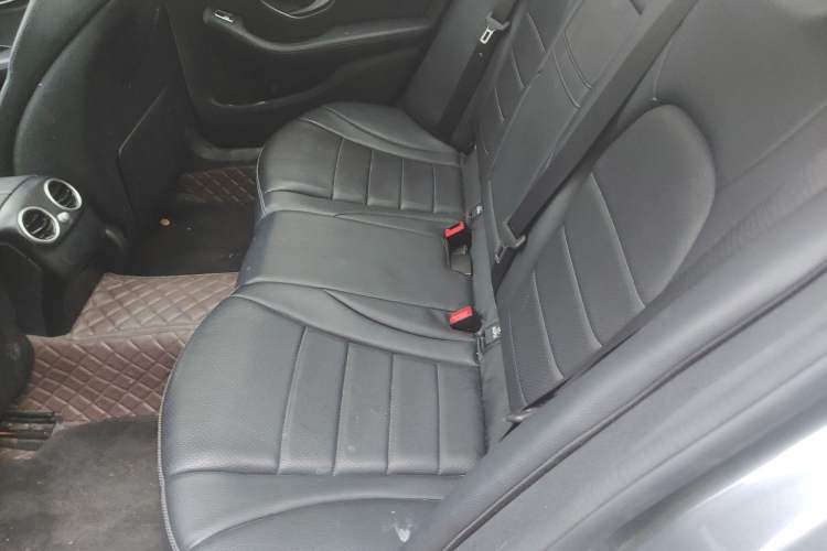 Used Mercedes-Benz C-Class 2018 C 200 L Sport Edition