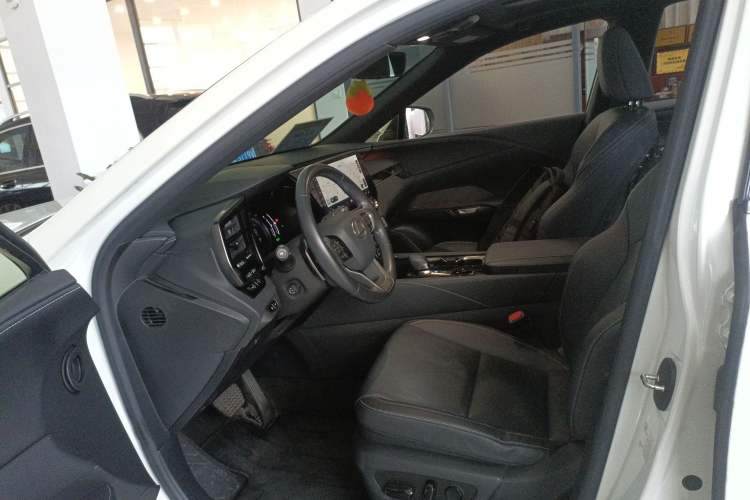 Used Lexus RX 2023 350h Two-Wheel Drive Comfort Edition
