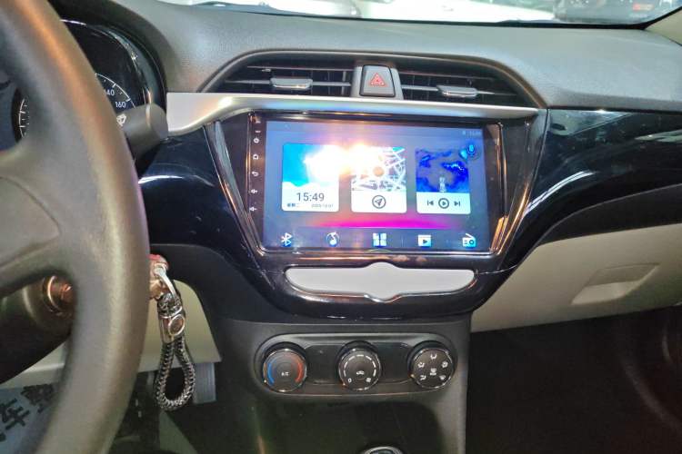 Used Buick Excelle 2020 15N CVT Elite Edition
