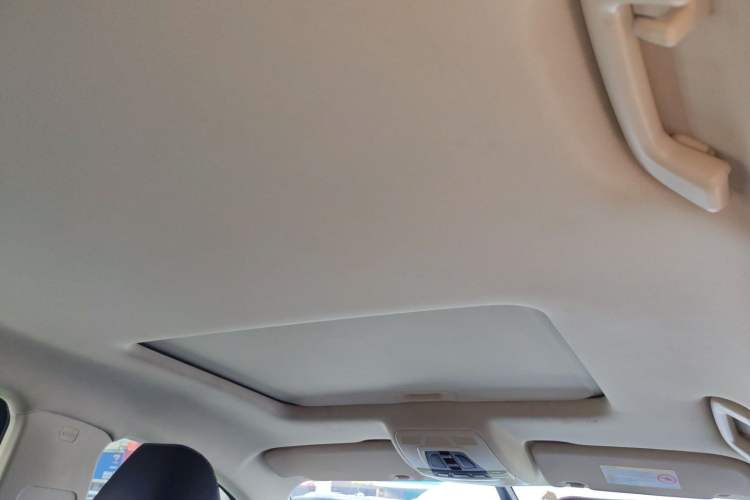 Used Zotye T500 2018 1.5T Automatic Luxury Model