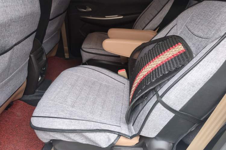 Used Wuling Hongguang 2021 1.5L Facelift S Comfort Version Hydraulic Power Steering LAR