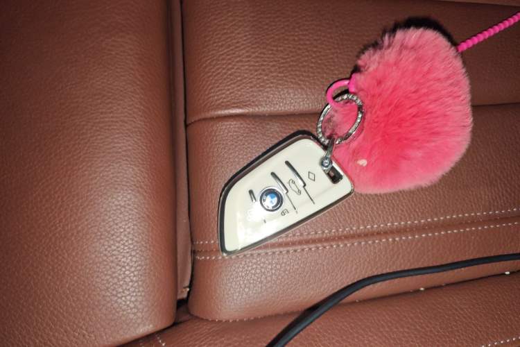 Used BMW X6 2019 xDrive28i M Sport Package
