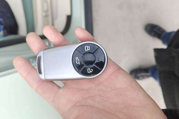 Used ORA Good Cat 2023 401 km Standard Range Prestige Version Lithium Iron Phosphate