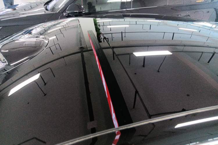 Used Geely Galaxy Galaxy 8 2025 130km EM-P Starship Edition
