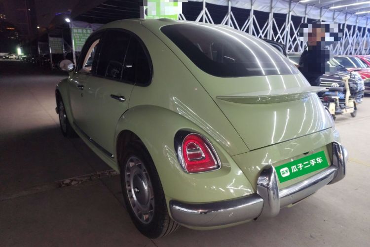 Used ORA Ballet Cat 2022 401 km Alice Edition