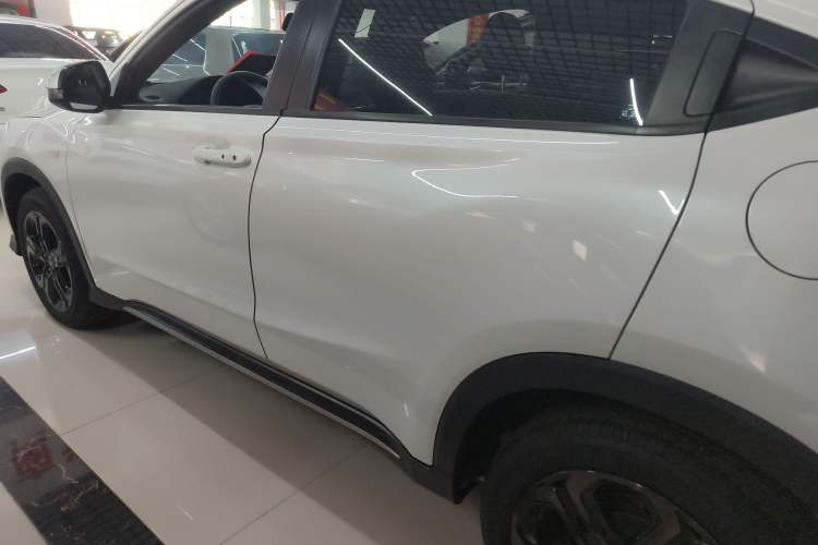 Used Honda XR-V 2021 220TURBO CVT Luxury Edition
