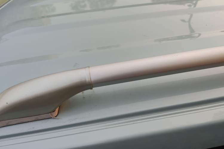 Used Geely Galaxy Panda 2024 Panda Mini 200km Endurance Bear Roof