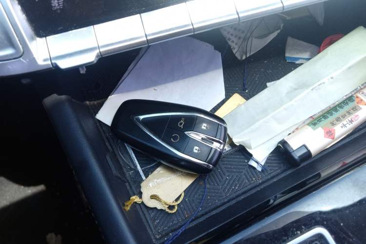 Used CHANGAN Eado 2022 PLUS Blue Whale NE 1.4T GDI DCT Prestige Edition
