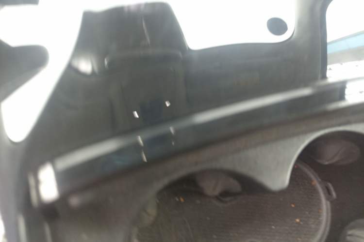 Used Denza D9 2022 DM-i 970 Four-Wheel Drive Flagship Model Vehicle Key