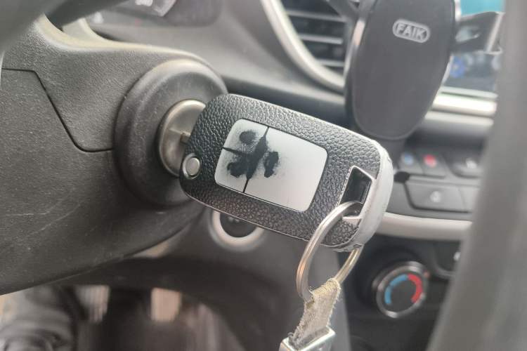 Used Buick GT 2021 Revised Version Flagship 1.5L Automatic Elite Edition
