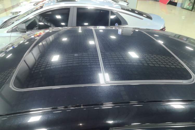 Used Lynk & Co 03 2021 1.5TD DCT Jing Champion Edition
