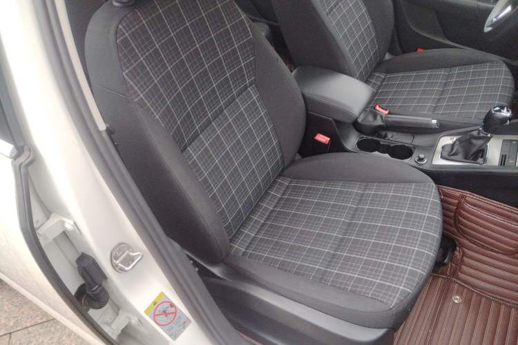 Used Skoda Octavia 2018 1.6L Automatic Comfort Edition
