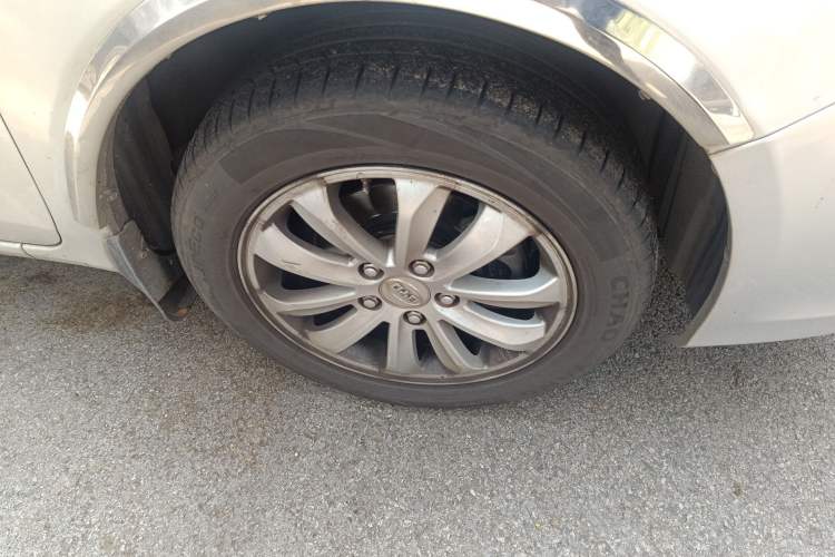 Used BYD Surui 2014 1.5TID Automatic Luxury Model