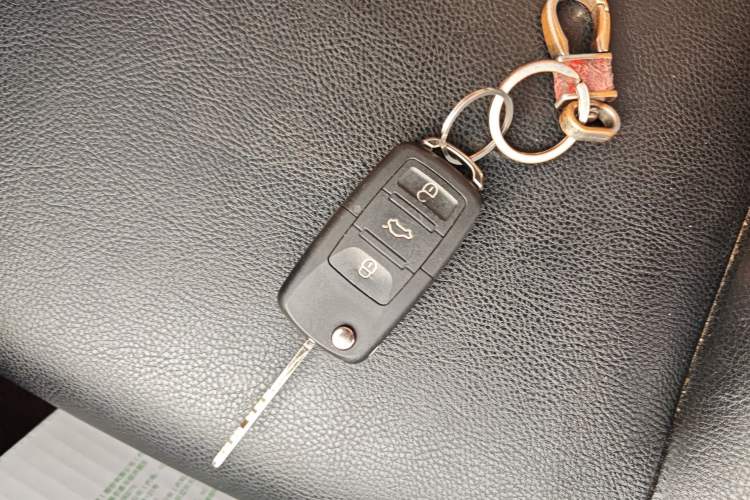 Used Mazda 3 2011 Sedan 1.6L Manual Comfort Model Vehicle Key