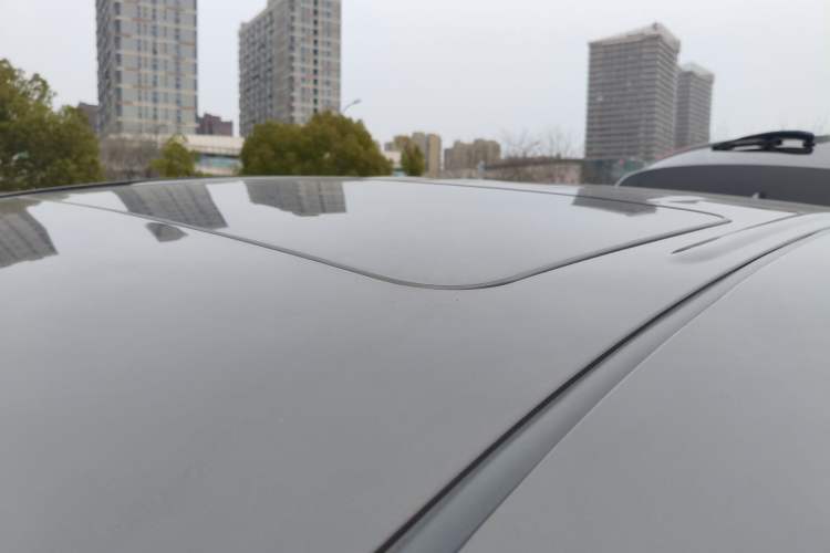 Used Buick GL8 2021 Land Cruiser Executive 652T Premium Model
